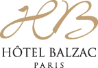 Hotel Balzac - FR